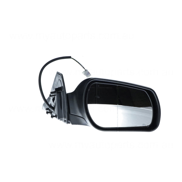 Door Mirror Drivers Side Certified Suits Mazda 6 GG/GY 2002 to 2008