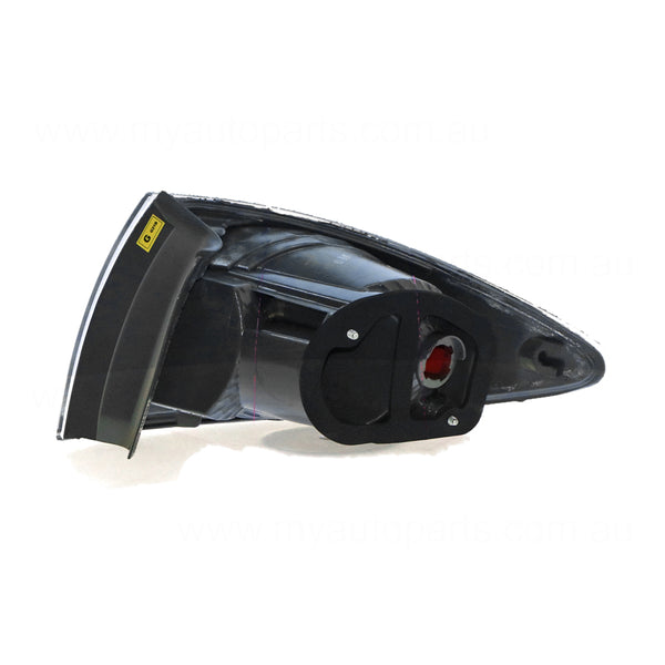 Tail Lamp Passenger Side OEM Suits Mazda 6 GY Wagon 7/2002 to 8/2005