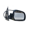 Door Mirror Drivers Side Certified Suits Nissan Micra ST/ST-L K13 9/2010 to 1/2013