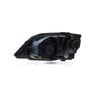Head Lamp Drivers Side OEM Suits Kia Sorento BL 9/2006 to 7/2009