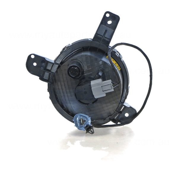 Daytime Running Lamp Passenger Side OEM Suits Kia Cerato BD 2018 onwards