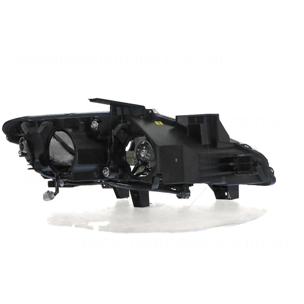 Projector Manual Adjust Head Lamp Passenger Side OEM Suits Mazda CX-9 TB 2012 to 2016