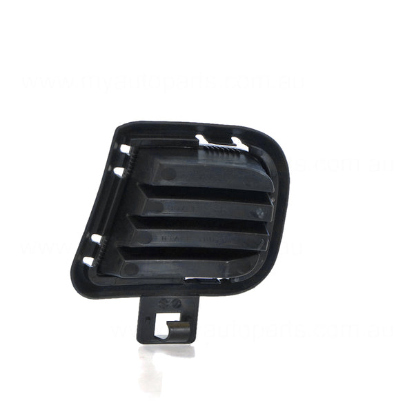Front Bar Grille Drivers Side OEM Suits Honda Accord Euro CL 2005 to 2008
