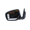 Door Mirror Passenger Side OEM Suits Mazda CX-9 TB 2009 to 2016