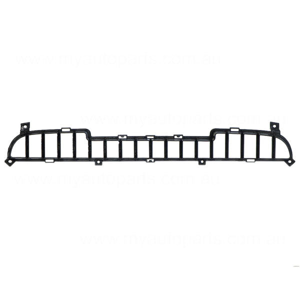 Front Bar Grille OEM Suits Kia Sorento BL 2003 to 2009