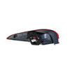 Tail Lamp Drivers Side OEM Suits Kia Cerato S/Si YD Sedan 5/2016 to 4/2018