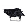 OEM Head Lamp Passenger Side Halogen suits Nissan Navara 4x4 D23, Nissan Navara 4x2 D23 2020 onwards