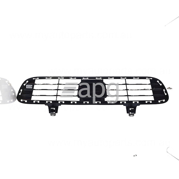 Kia Stonic OEM Front Bar Grille 10/2020 to / - 86560H8HB0