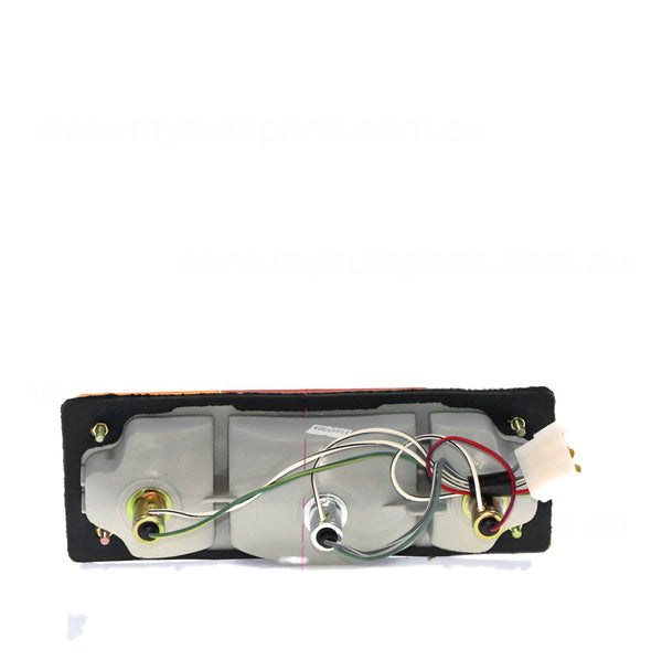 Tail Lamp Drivers Side Aftermarket suits
