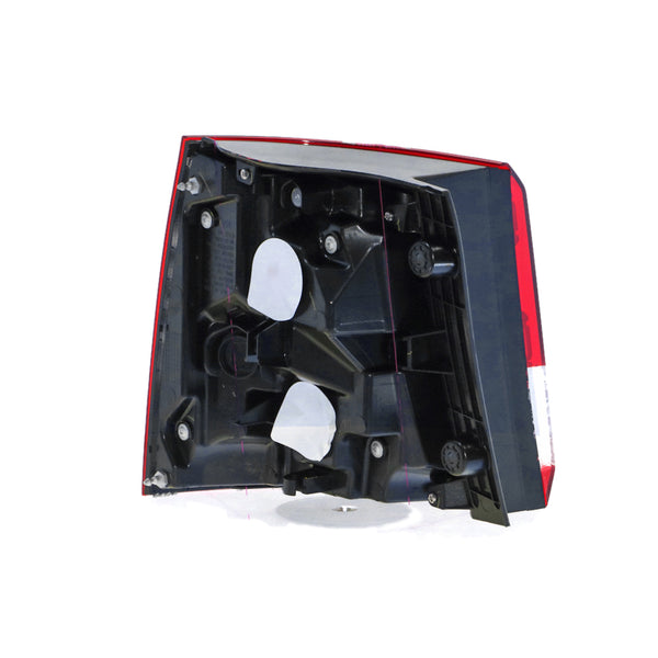 Tail Lamp Drivers Side Certified Suits Kia Sorento XM 2012 to 2015