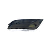 Front Bar Grille Drivers Side OEM Suits Mazda 3 BK Hatch 2006 to 2009