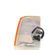 Front Bar Park / Indicator Lamp Drivers Side Certified Suits Mazda B Series UF 1985 to 1996