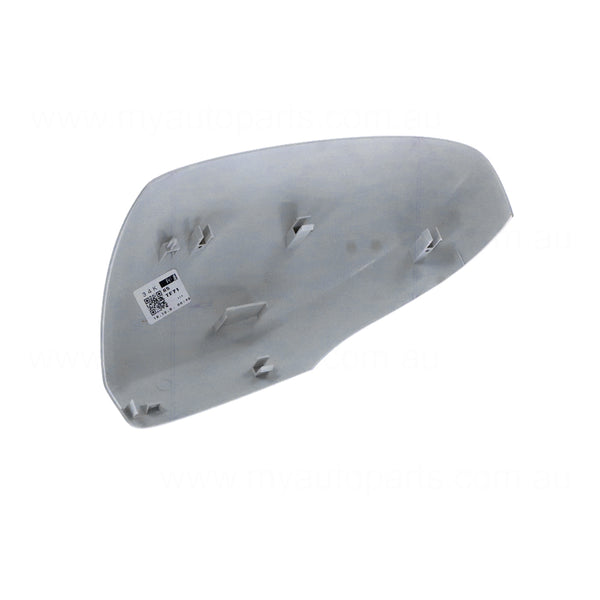 Door Mirror Cover Drivers Side OEM Suits Mazda CX-9 TB 2009 to 2012