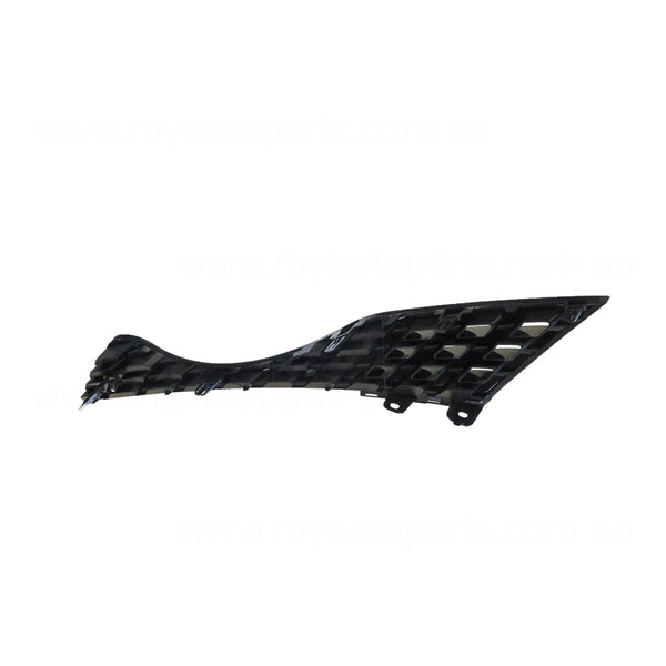 Grille Drivers Side OEM Suits Nissan Juke F15 II 2015 to 2020
