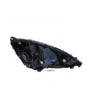 Halogen Manual Adjust Head Lamp Passenger Side Certified Suits Honda Jazz GE 2008 to 2011