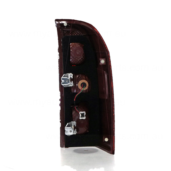 Tail Lamp Passenger Side OEM Suits Nissan Patrol GU/Y61 8/2004 to 12/2009