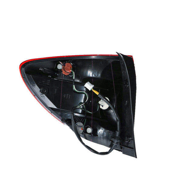 Tail Lamp Drivers Side OEM Suits Kia Rio BC 2002 to 2005