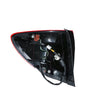 Tail Lamp Drivers Side OEM Suits Kia Rio BC 2002 to 2005