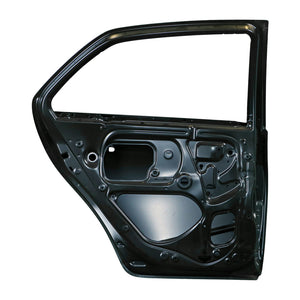Genuine Rear Door Passenger Side suits Toyota Yaris NCP93R 2006 to 2016