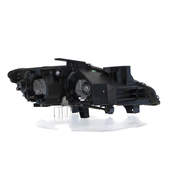 Projector Manual Adjust Head Lamp Passenger Side OEM Suits Mazda CX-9 TB 2009 to 2012