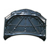 OEM Bonnet suits Mazda 3 BK 2004 to 2009