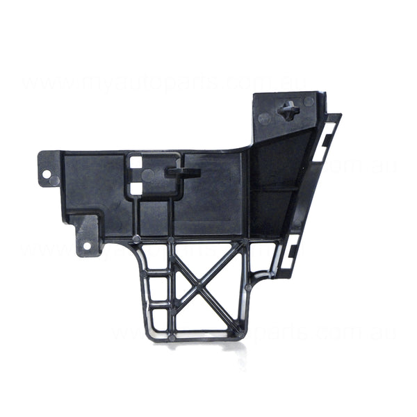 Front Bar Bracket Passenger Side OEM Suits Mazda 3 BK 2004 to 2006