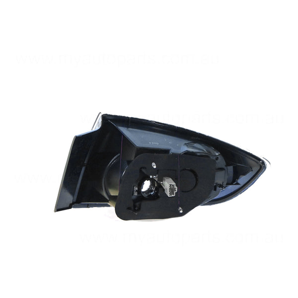 Tail Lamp Passenger Side OEM Suits Mazda 3 SP23 BK Sedan 7/2006 to 2/2009