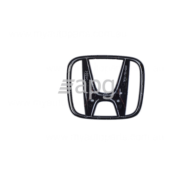 Tail Gate Emblem OEM Suits Honda Jazz GK 2017 to 2021