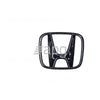 Tail Gate Emblem OEM Suits Honda Jazz GK 2017 to 2021