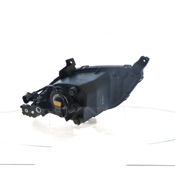 Fog Lamp Passenger Side OEM Suits Kia Cerato YD 2016 to 2018