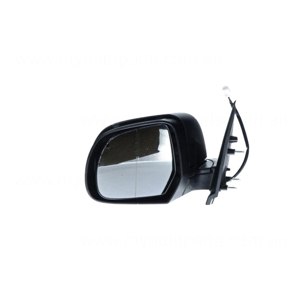 Door Mirror Passenger Side Certified Suits Nissan ST/ST-L K13 9/2010 to 1/2013