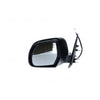 Door Mirror Passenger Side Certified Suits Nissan ST/ST-L K13 9/2010 to 1/2013