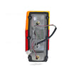 Tail Lamp Drivers Side Aftermarket Suits Nissan Patrol MQ 1980 to 1987