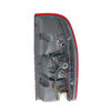 Tail Lamp Passenger Side OEM Suits Mazda B Series UN 2002 to 2006