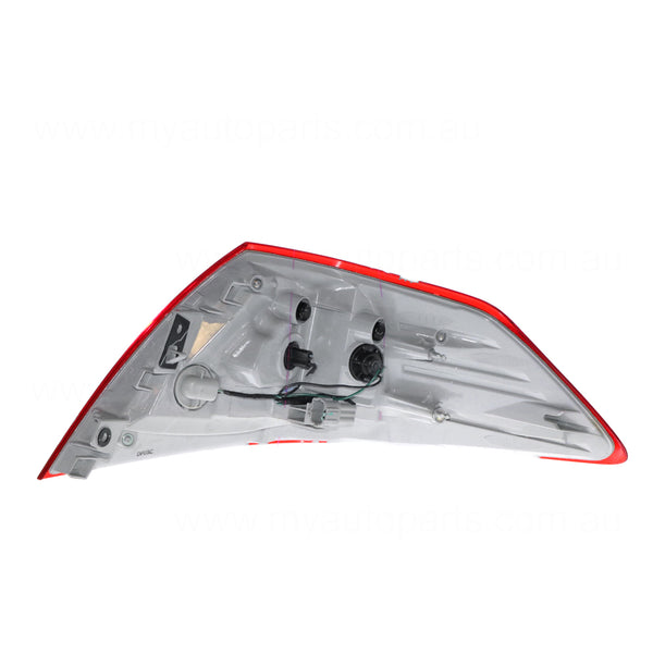 LED Tail Lamp Passenger Side OEM Suits Nissan Maxima J32 2009 to 2013