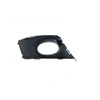 Front Bar Grille with Fog Light Mount Passenger Side OEM Suits Honda Accord Euro CL 2005 to 2008