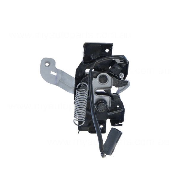 Bonnet Latch OEM Suits Mazda 3 BK 2004 to 2009