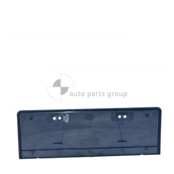 Front Bar Bracket OEM Suits Honda Accord CG/CK 1997 to 2003