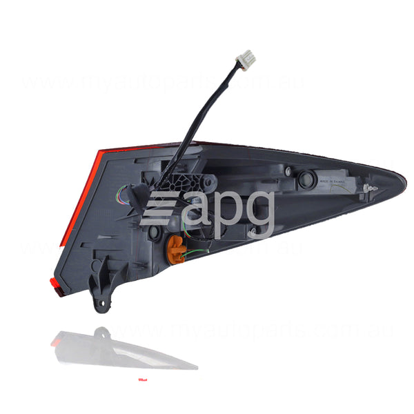 Tail Lamp Passenger Side Certified Suits Honda Civic VTi-S/VTi-L FK 2012 to 2015