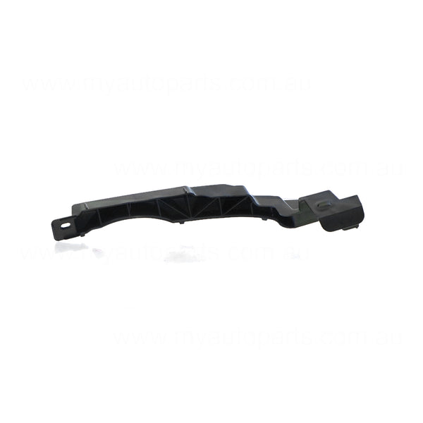 Rear Bar Insert OEM Suits Mazda 2 DE 2007 to 2014