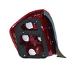 Tail Lamp Drivers Side Certified Suits Kia Cerato LD 5 Door Hatch 2/2004 to 12/2008