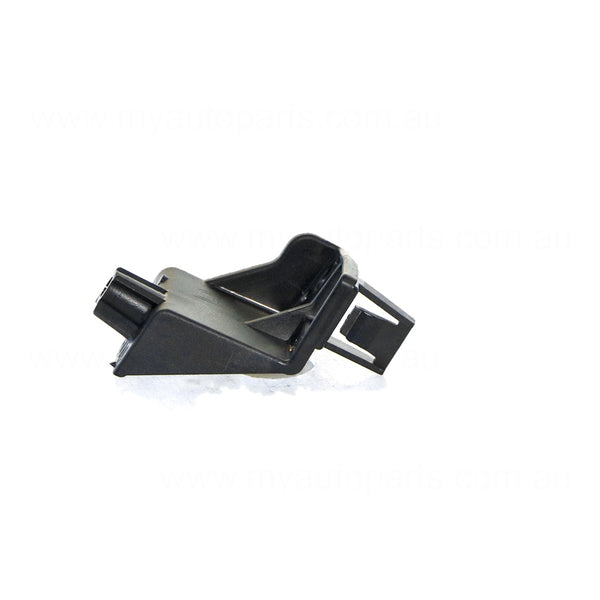 Front Bar Bracket Drivers Side OEM suits Mazda 3 BM