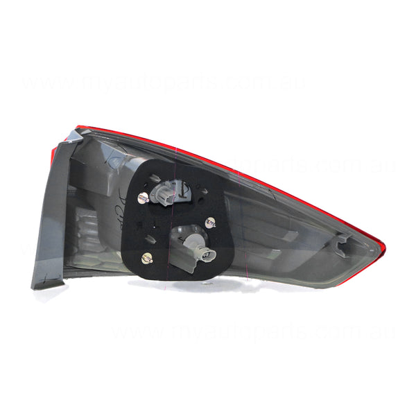 Tail Lamp Passenger Side OEM Suits Honda City GM 2014 to 2021