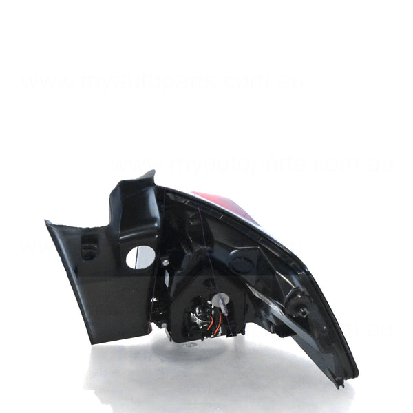 Tail Lamp Passenger Side OEM Suits Peugeot 5008 P87 2018 to 2021