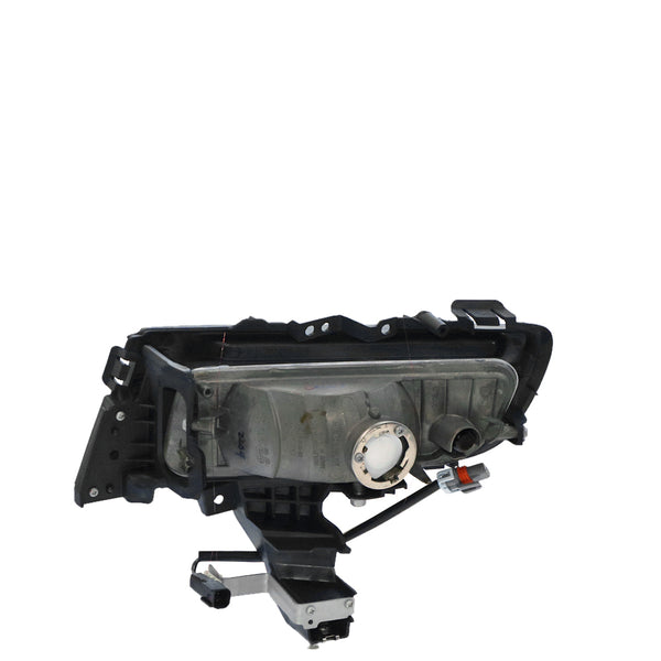 Fog Lamp Drivers Side Certified Suits Mazda 3 SP23 BK Sedan 2006 to 2009
