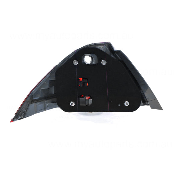 LED Tail Lamp Drivers Side OEM Suits Honda Accord CM 5/2006 To 2/2008