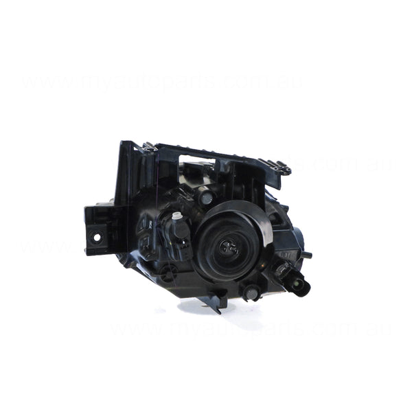 Head Lamp Drivers Side OEM Suits Nissan Juke F15 2013 to 2014