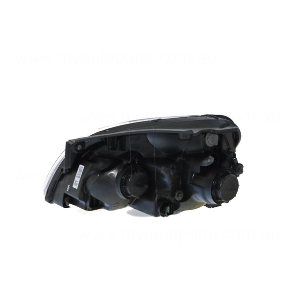 Head Lamp Drivers Side OEM Suits Kia Rondo UN 9/2009 to 5/2013