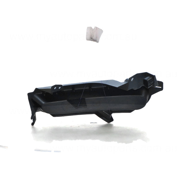 Front Bar Insert OEM suits Mazda 3 BL