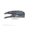 Electric With Indicator Door Mirror Cover Passenger Side OEM Suits Nissan Pulsar C12 2013 to 2016